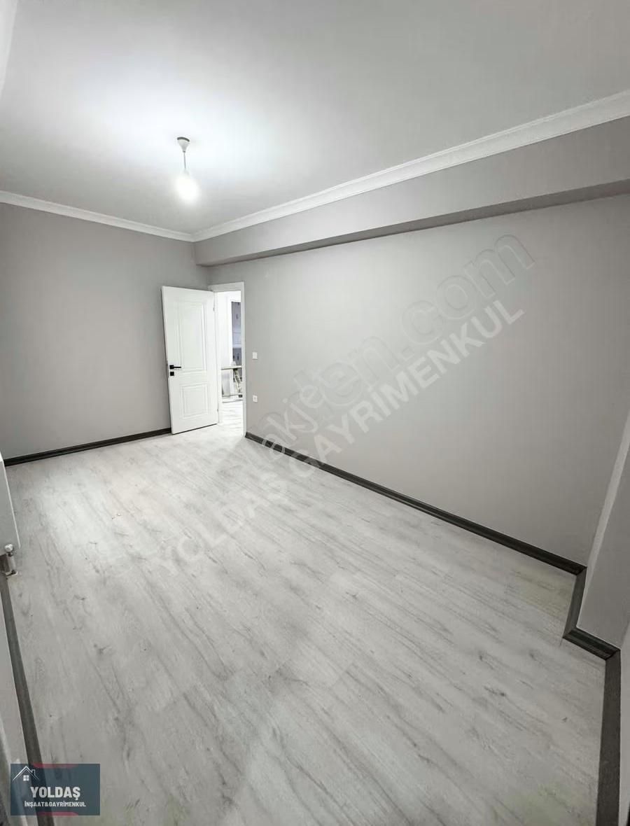 Yoldaş İnş Satılık 4.kat 2+1 95 M2 Asansörlü Sıfır Daire - Görsel 24