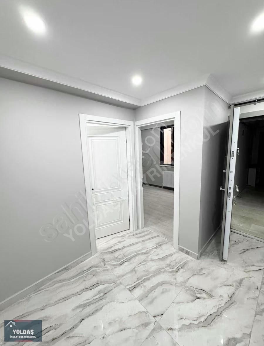 Yoldaş İnş Satılık 4.kat 2+1 95 M2 Asansörlü Sıfır Daire - Görsel 14