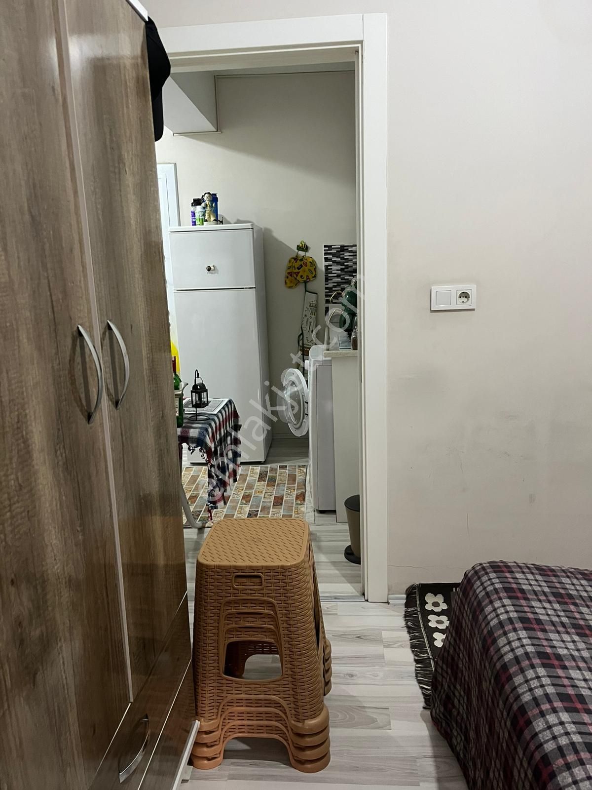 Erenler Sıfır Ayarında Daire 2+0 - Görsel 14