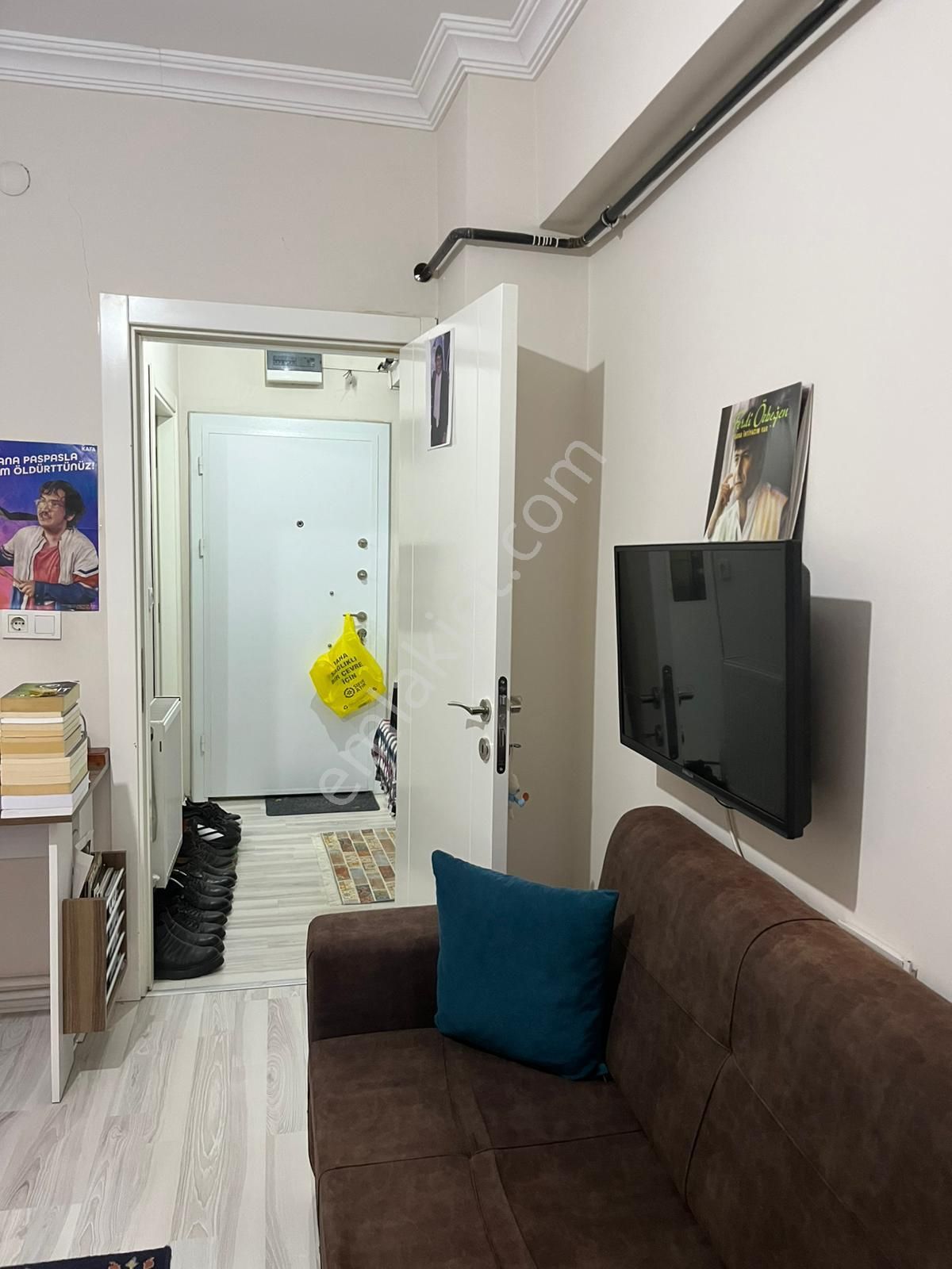 Erenler Sıfır Ayarında Daire 2+0 - Görsel 6