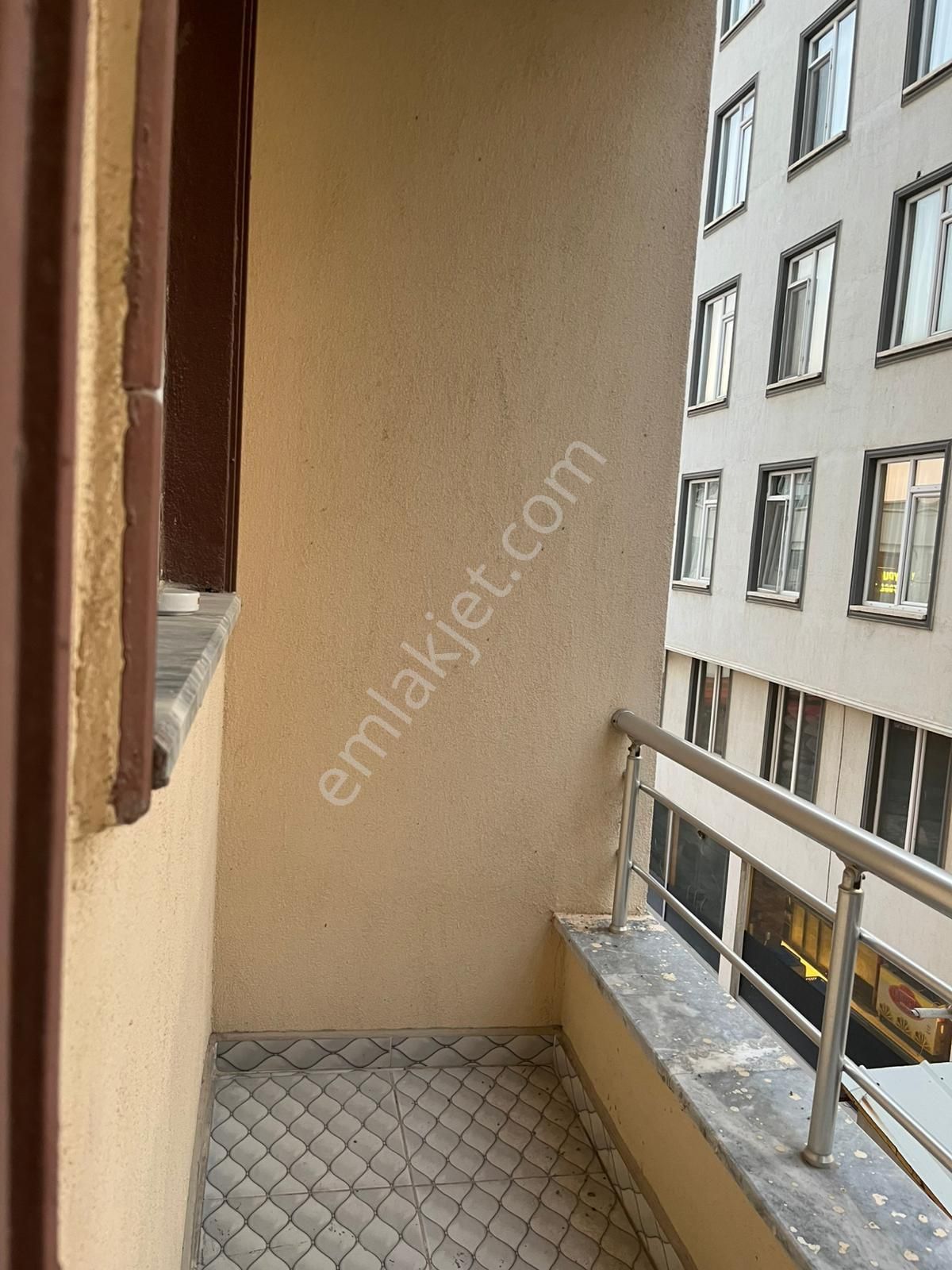 Erenler Sıfır Ayarında Daire 2+0