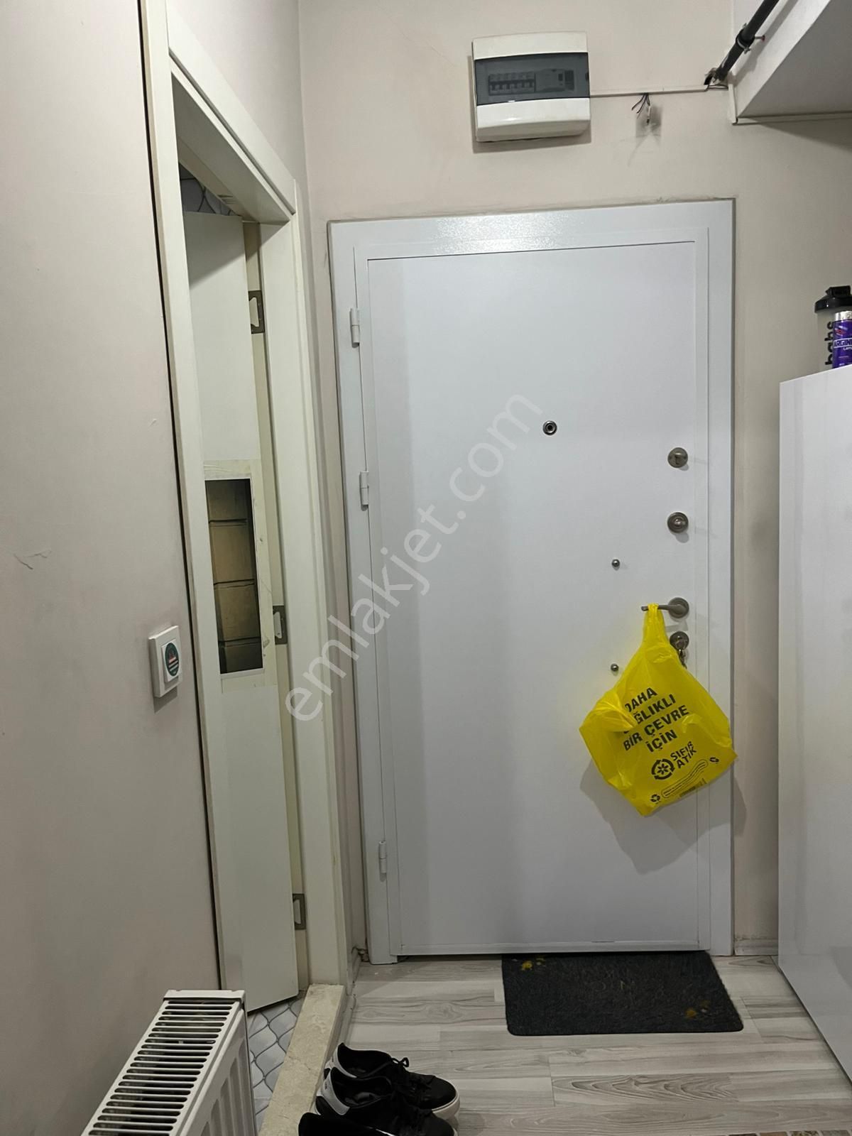 Erenler Sıfır Ayarında Daire 2+0 - Görsel 7