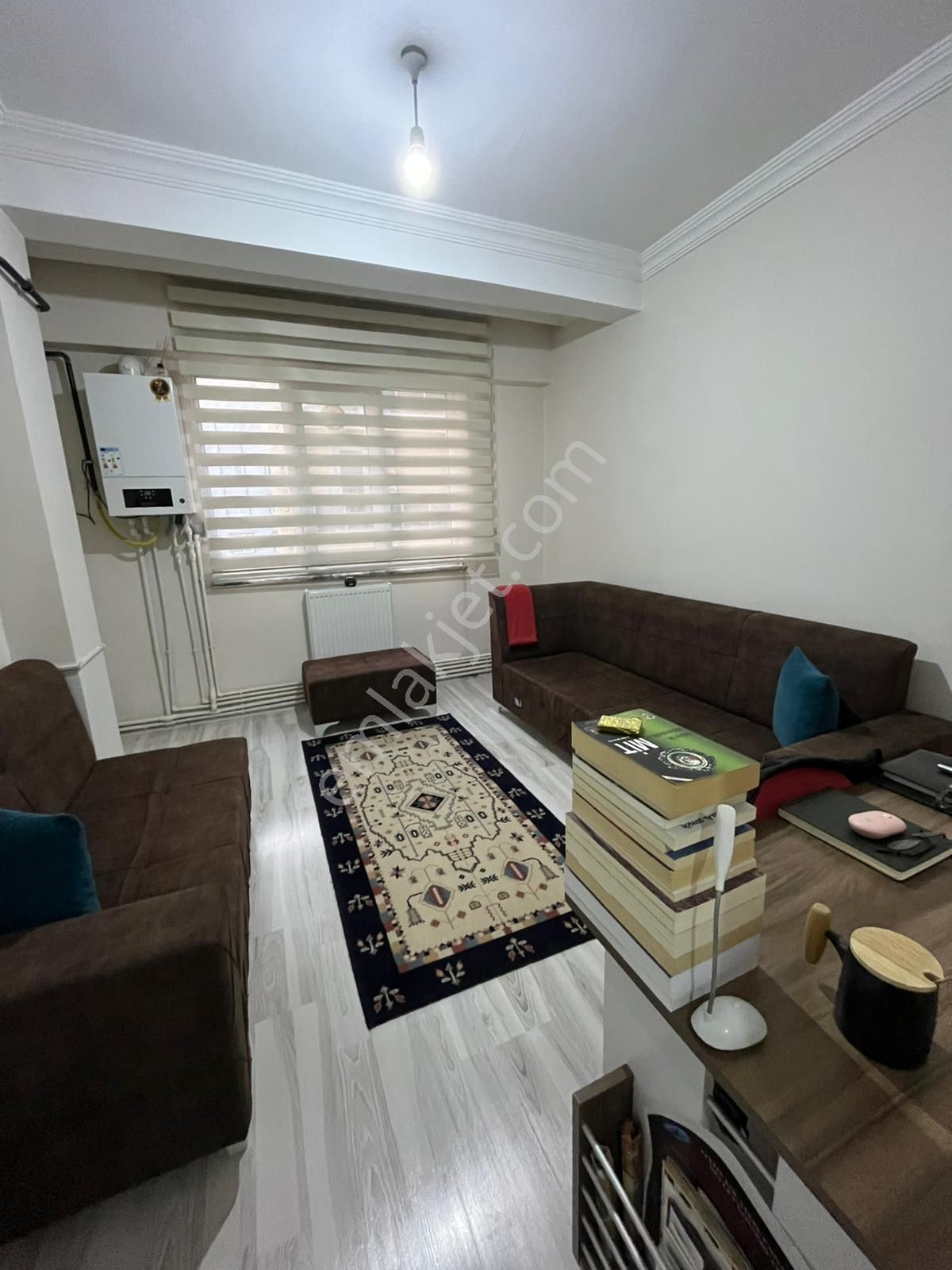 Erenler Sıfır Ayarında Daire 2+0 - Görsel 11