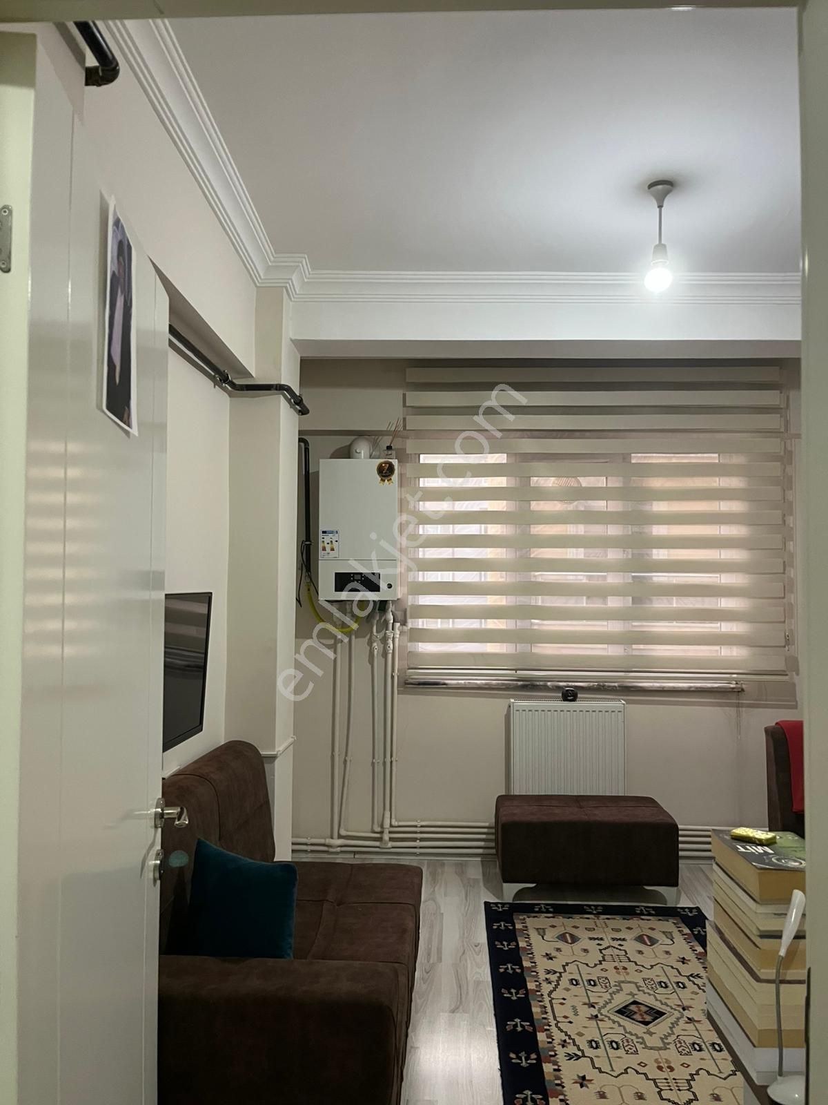 Erenler Sıfır Ayarında Daire 2+0 - Görsel 8