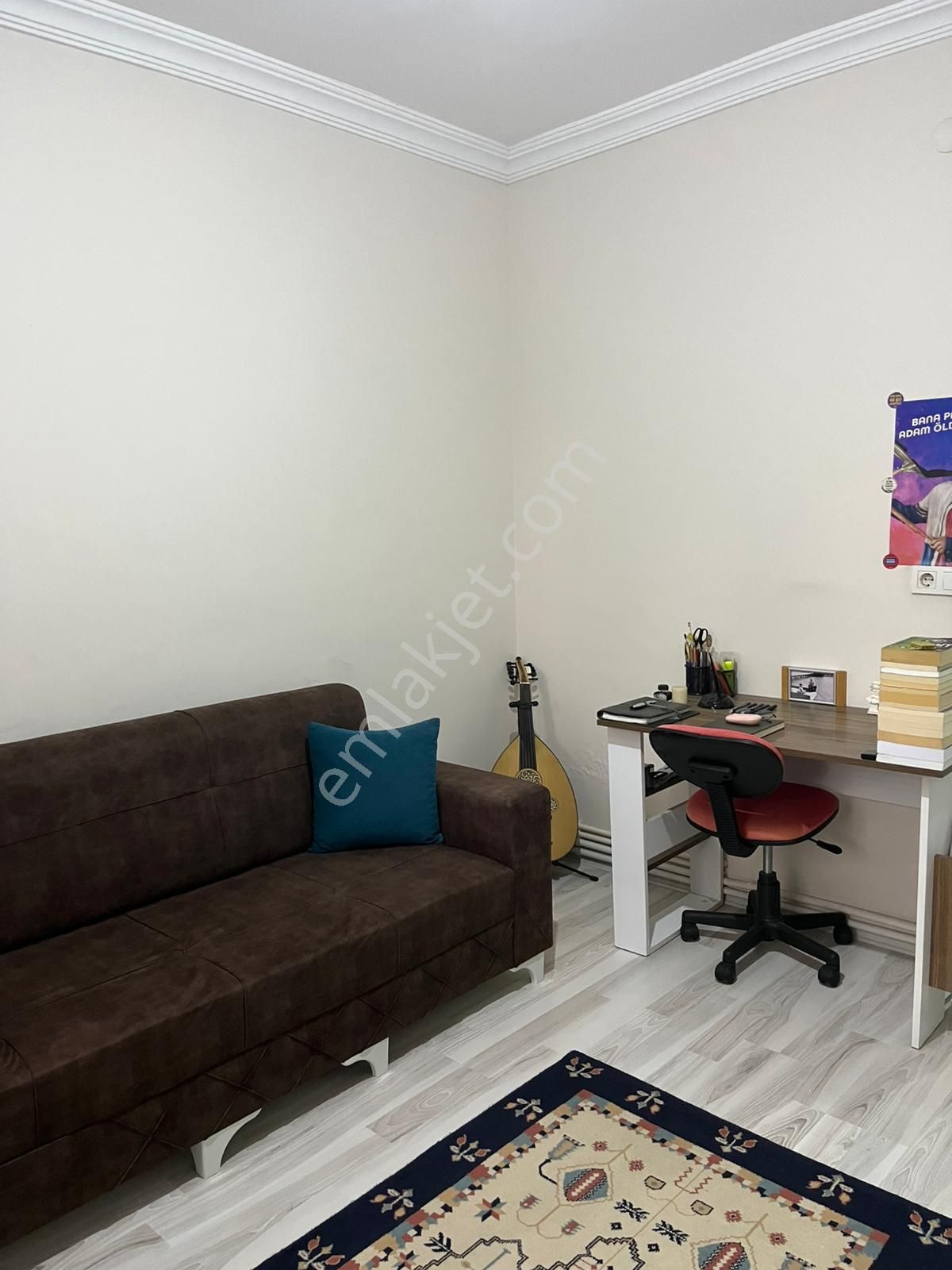 Erenler Sıfır Ayarında Daire 2+0 - Görsel 10