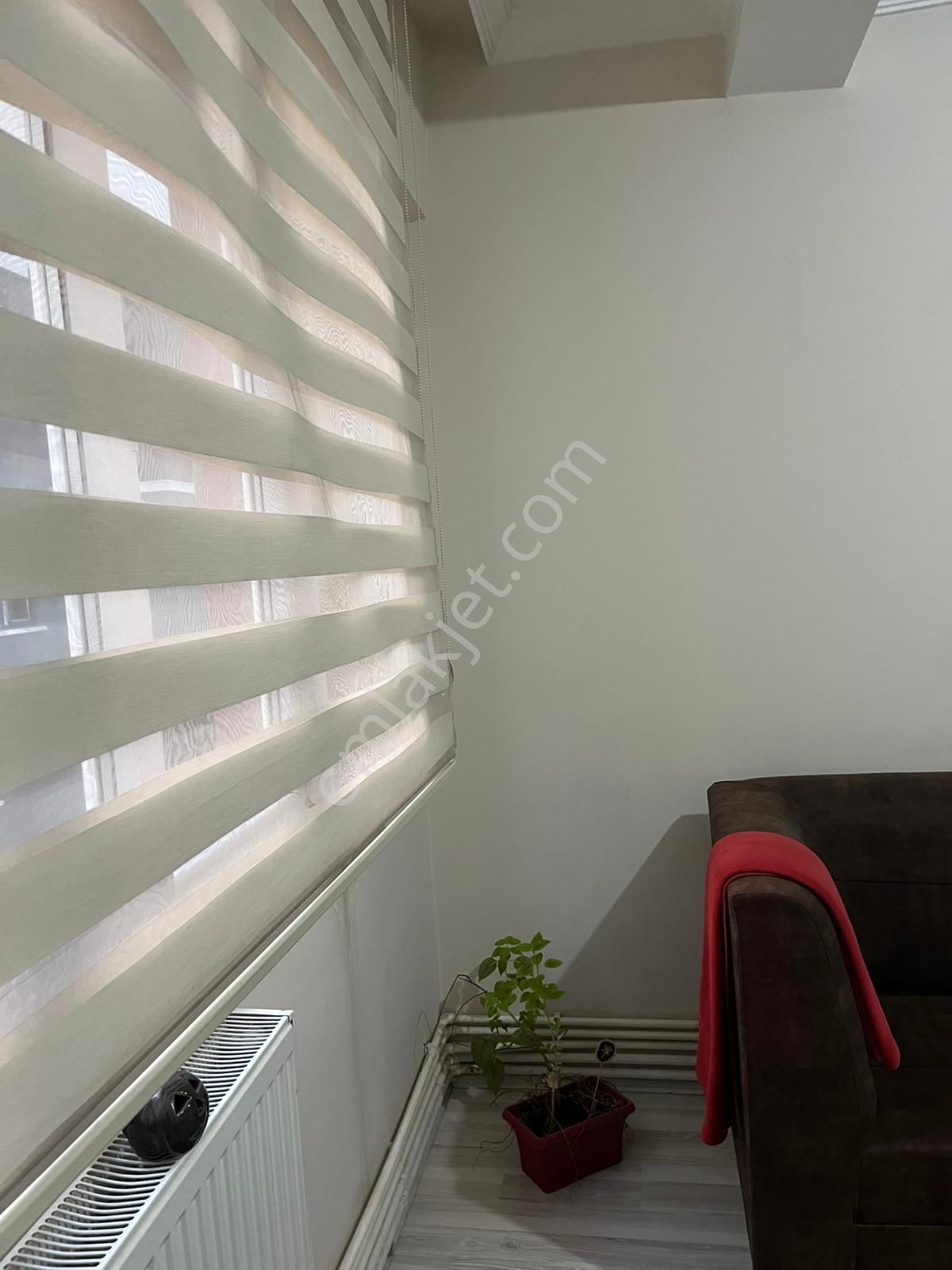 Erenler Sıfır Ayarında Daire 2+0 - Görsel 9