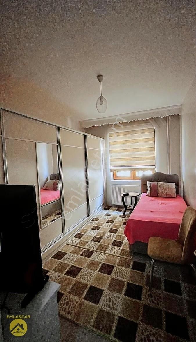 Emlakcar Dan Sakarya Mahallesinde Müstakil 2 Adet 3+1 Daire - Görsel 18