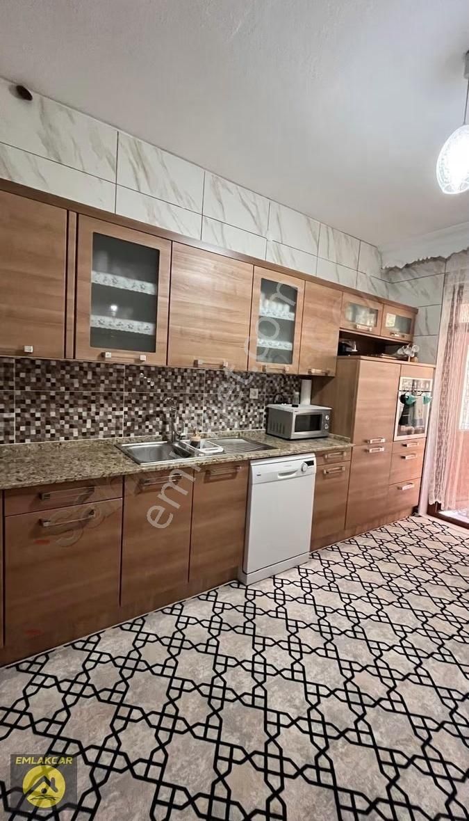 Emlakcar Dan Sakarya Mahallesinde Müstakil 2 Adet 3+1 Daire - Görsel 14