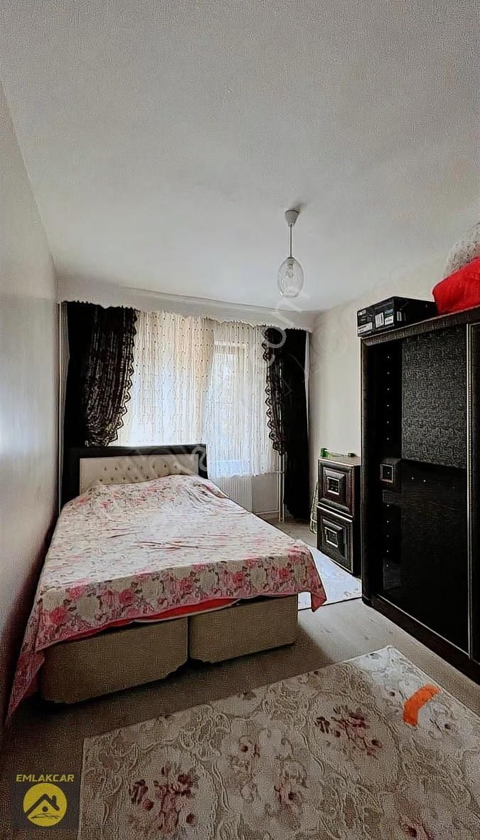 Emlakcar Dan Sakarya Mahallesinde Müstakil 2 Adet 3+1 Daire - Görsel 12