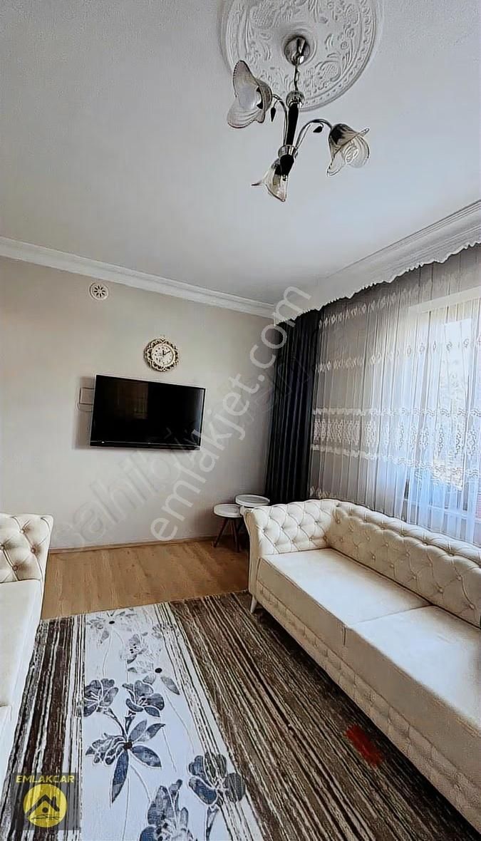 Emlakcar Dan Sakarya Mahallesinde Müstakil 2 Adet 3+1 Daire - Görsel 21