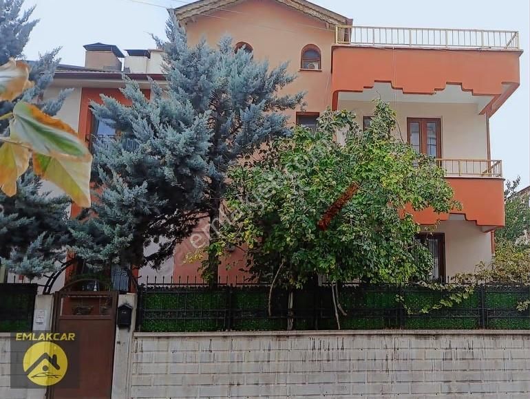 Emlakcar Dan Sakarya Mahallesinde Müstakil 2 Adet 3+1 Daire - Görsel 5