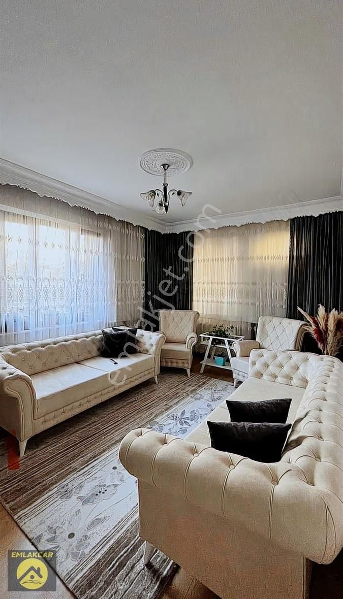 Emlakcar Dan Sakarya Mahallesinde Müstakil 2 Adet 3+1 Daire - Görsel 8