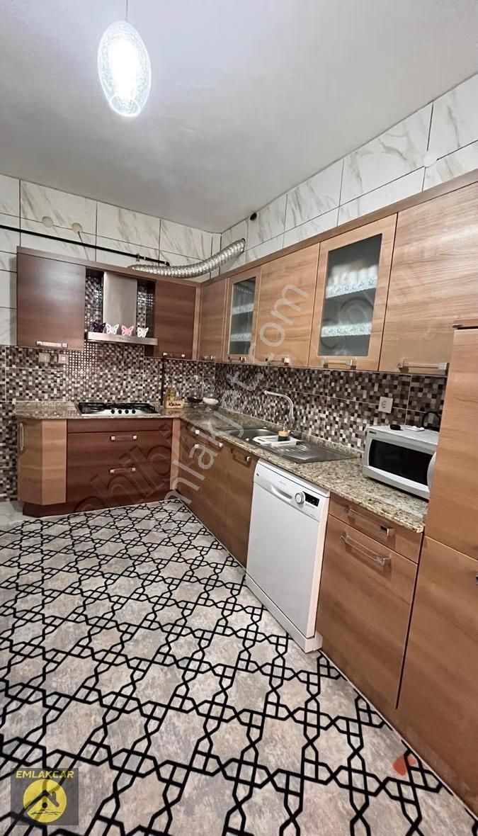 Emlakcar Dan Sakarya Mahallesinde Müstakil 2 Adet 3+1 Daire - Görsel 6