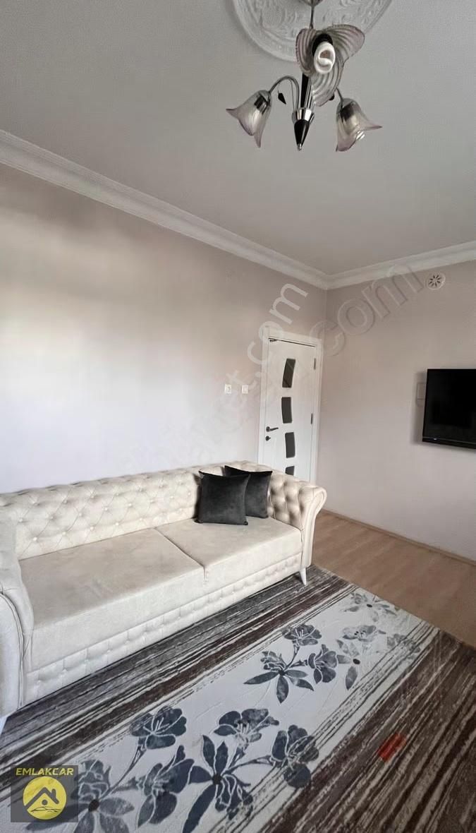 Emlakcar Dan Sakarya Mahallesinde Müstakil 2 Adet 3+1 Daire - Görsel 11