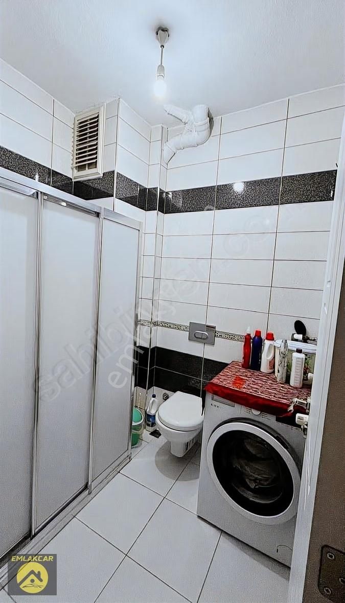 Emlakcar Dan Sakarya Mahallesinde Müstakil 2 Adet 3+1 Daire - Görsel 13