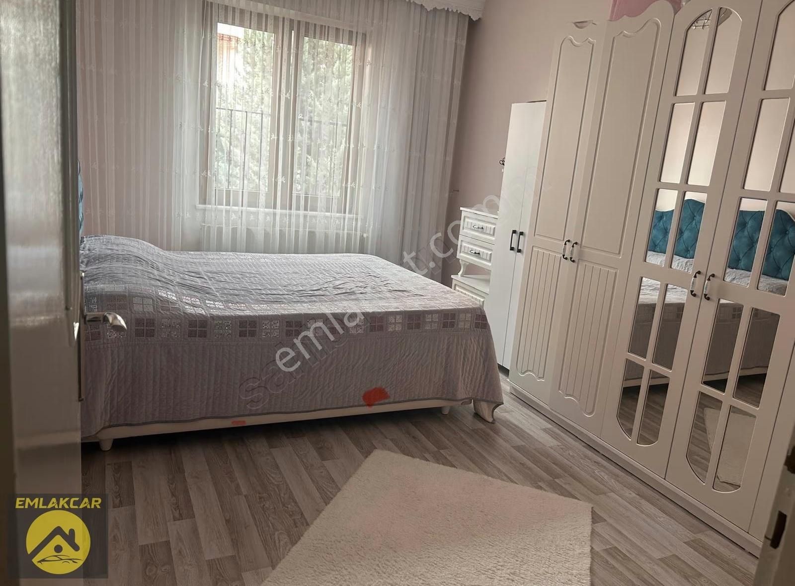 Emlakcar Dan Sakarya Mahallesinde Müstakil 2 Adet 3+1 Daire - Görsel 23