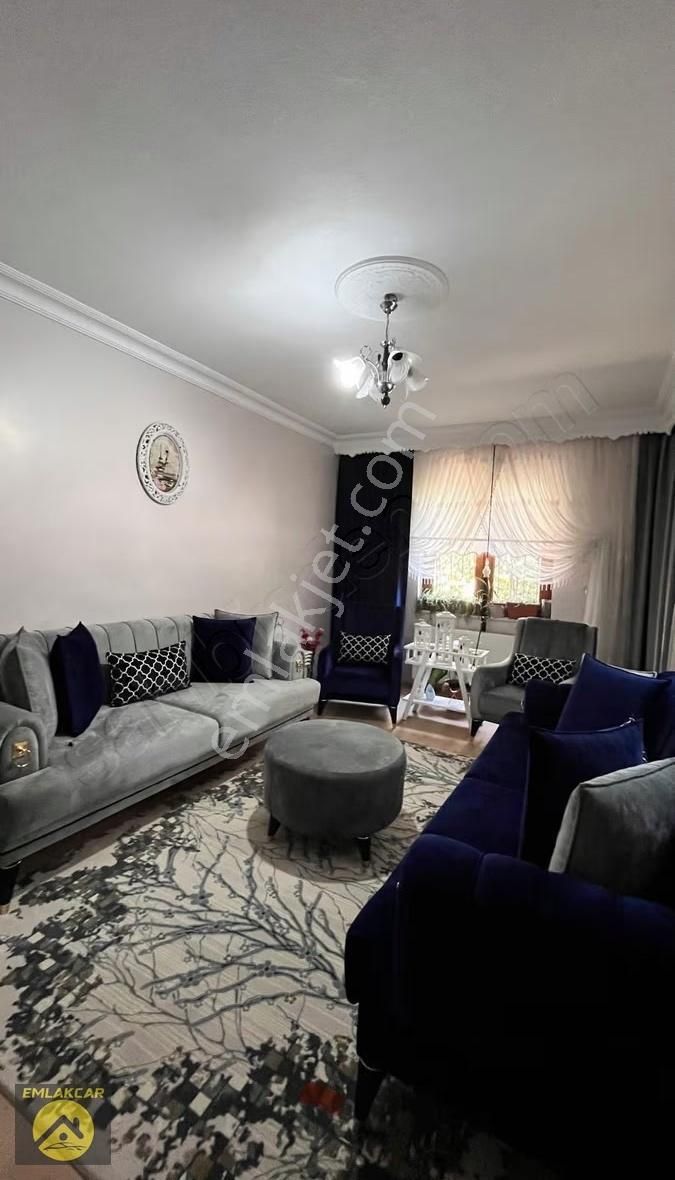 Emlakcar Dan Sakarya Mahallesinde Müstakil 2 Adet 3+1 Daire - Görsel 15