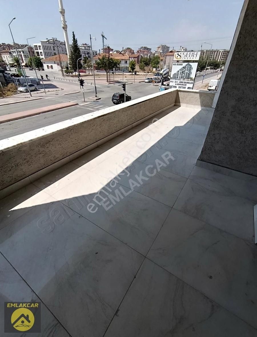 Emlakcar Dan İsmail Ketenci Caddesinde Ultra Lüks 4+1 Daireler - Görsel 2