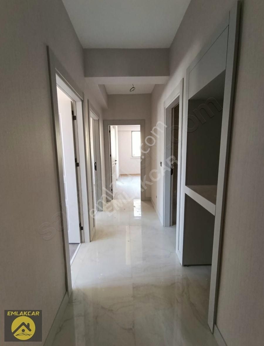 Emlakcar Dan İsmail Ketenci Caddesinde Ultra Lüks 4+1 Daireler - Görsel 20