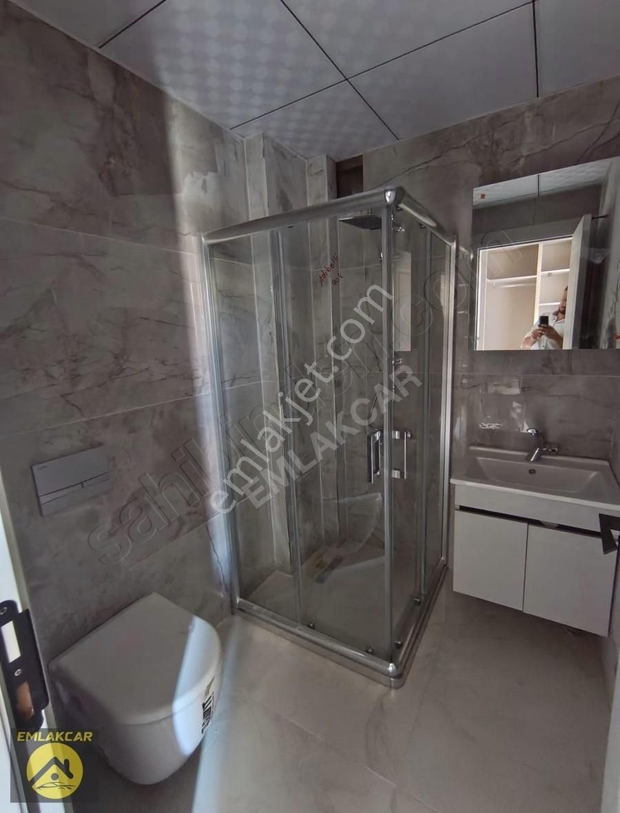 Emlakcar Dan İsmail Ketenci Caddesinde Ultra Lüks 4+1 Daireler - Görsel 23