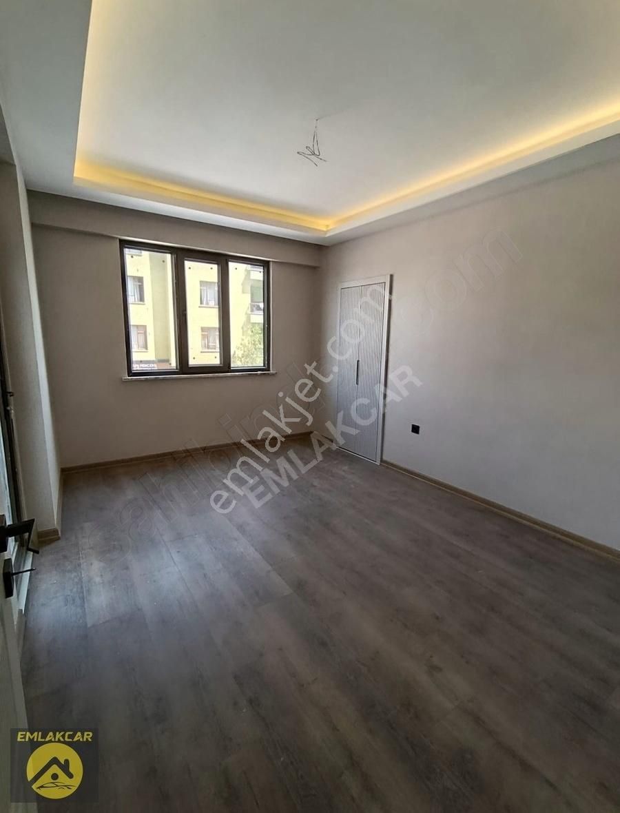 Emlakcar Dan İsmail Ketenci Caddesinde Ultra Lüks 4+1 Daireler - Görsel 22