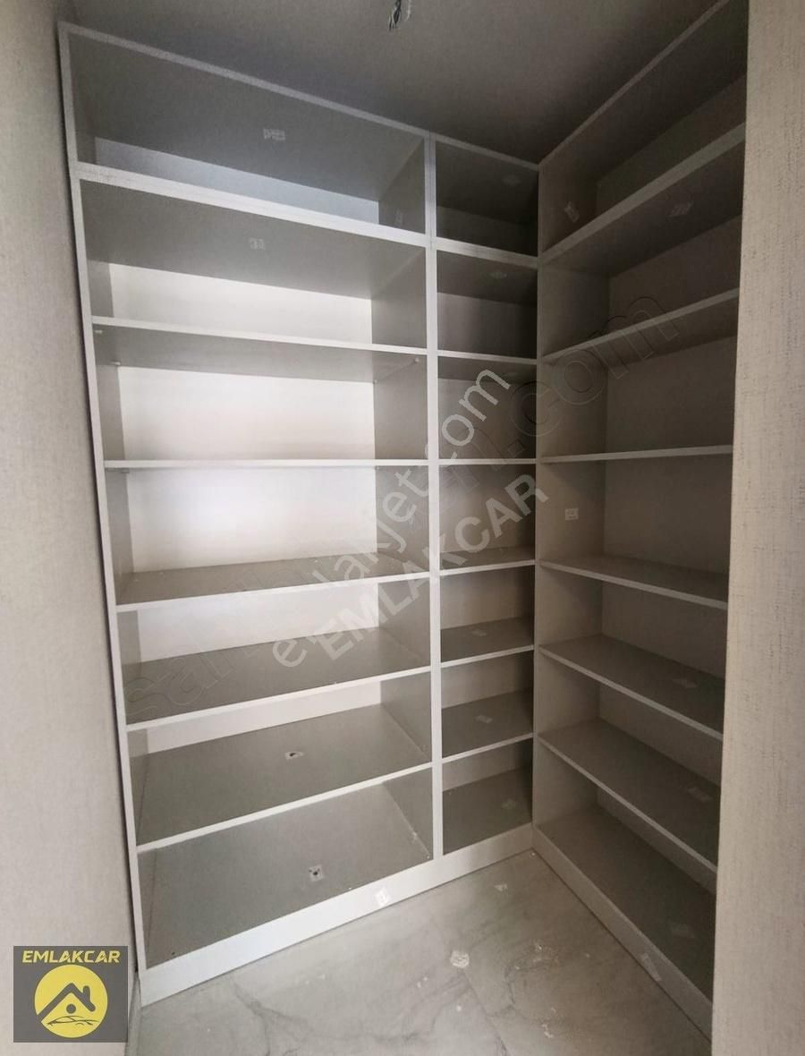 Emlakcar Dan İsmail Ketenci Caddesinde Ultra Lüks 4+1 Daireler - Görsel 19