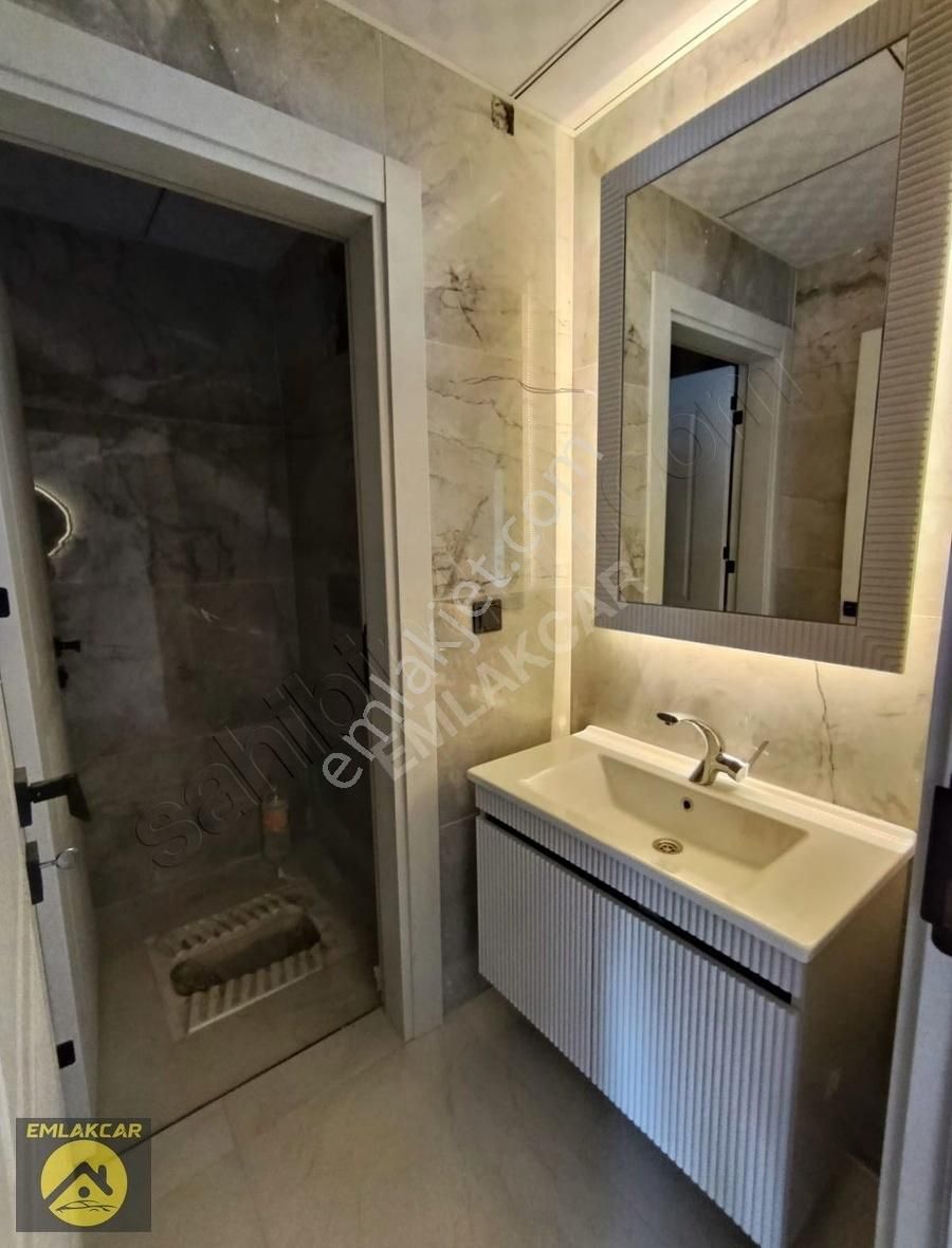 Emlakcar Dan İsmail Ketenci Caddesinde Ultra Lüks 4+1 Daireler - Görsel 13