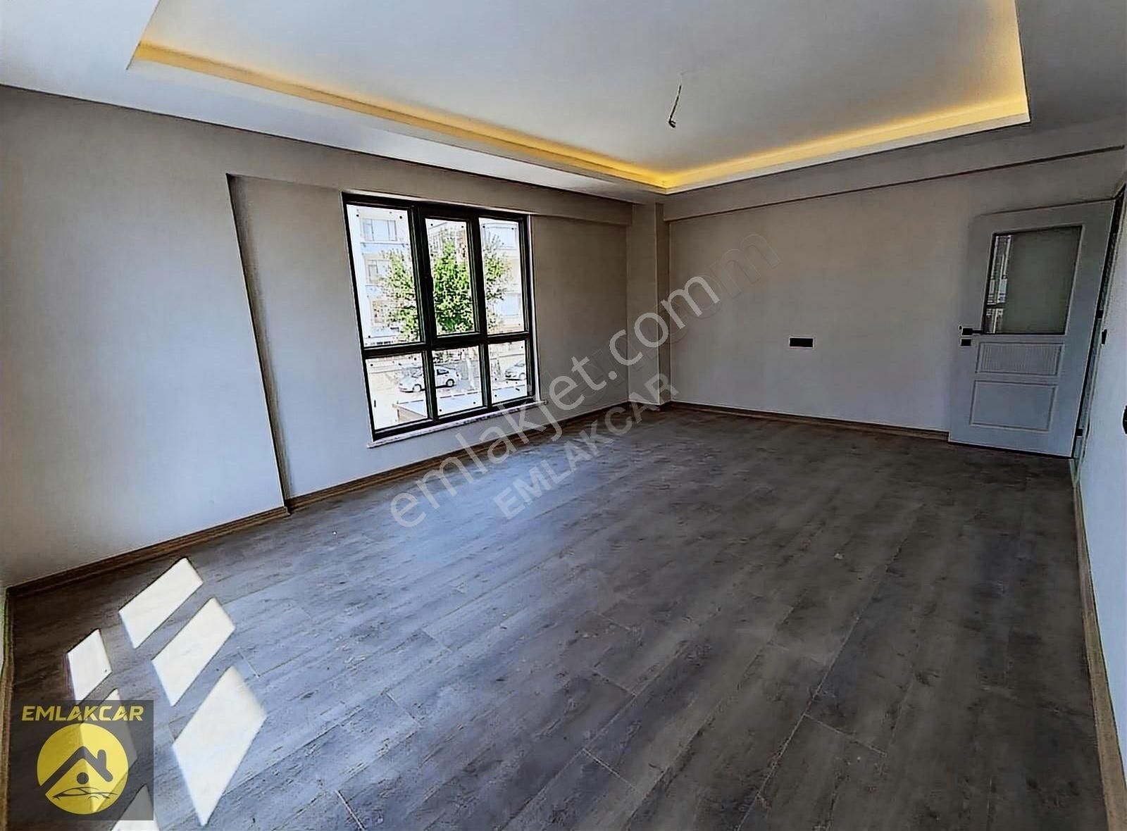 Emlakcar Dan İsmail Ketenci Caddesinde Ultra Lüks 4+1 Daireler - Görsel 21