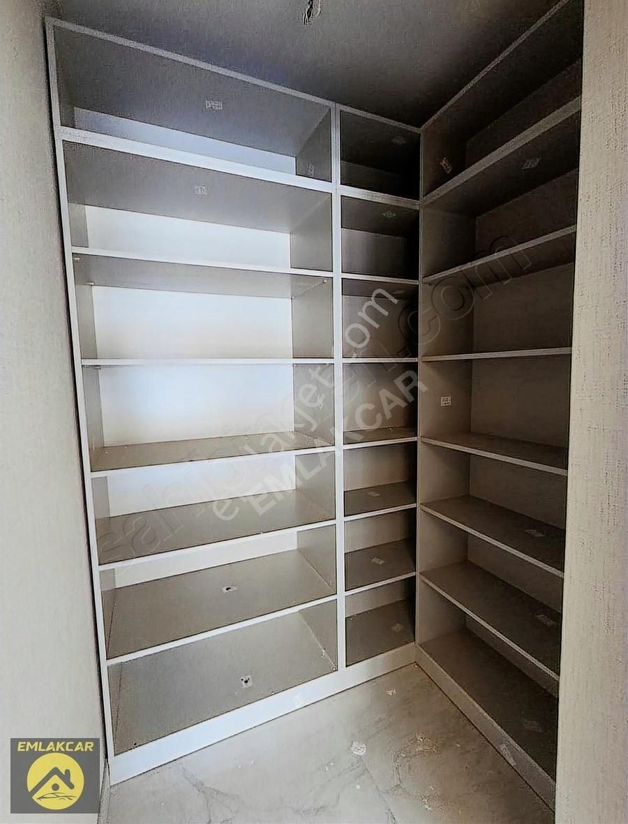 Emlakcar Dan İsmail Ketenci Caddesinde Ultra Lüks 3+1 Daireler - Görsel 2