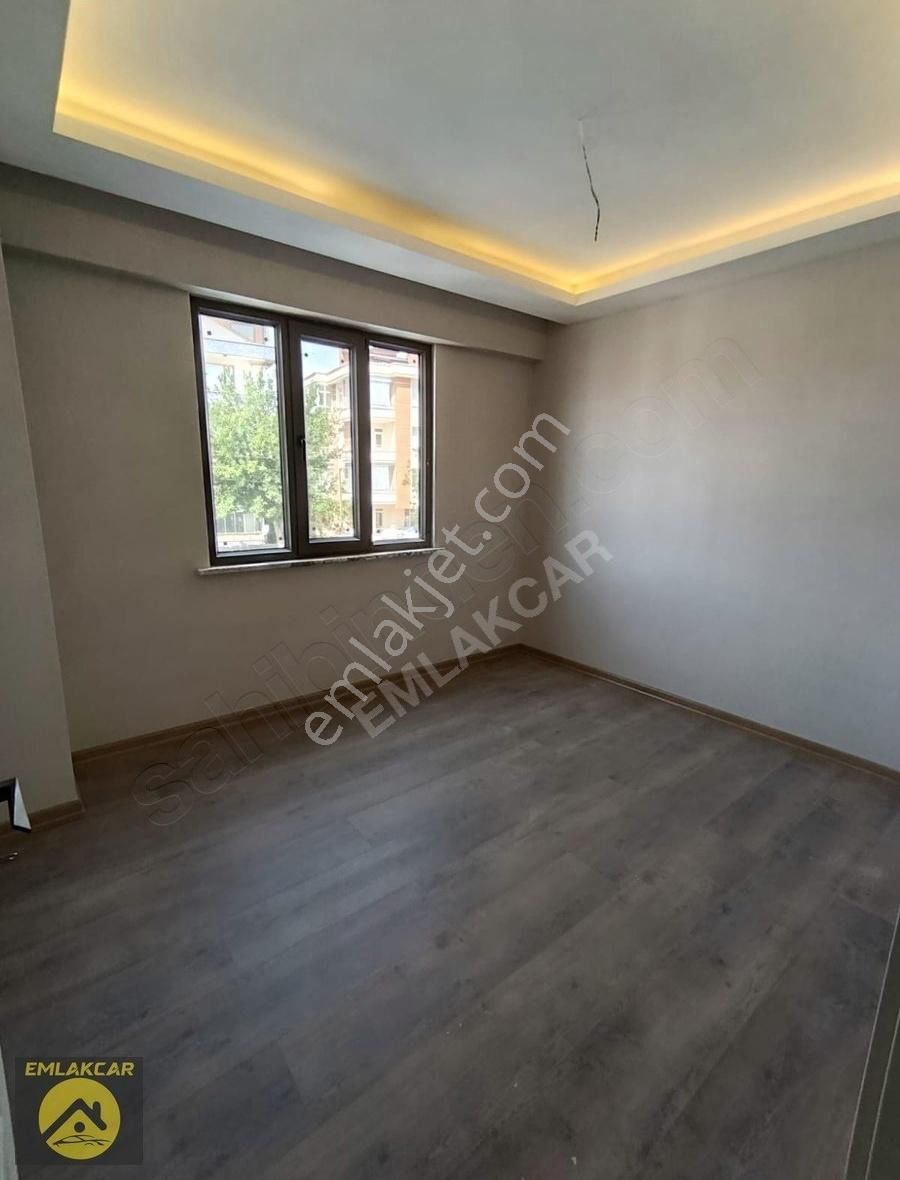 Emlakcar Dan İsmail Ketenci Caddesinde Ultra Lüks 3+1 Daireler - Görsel 4