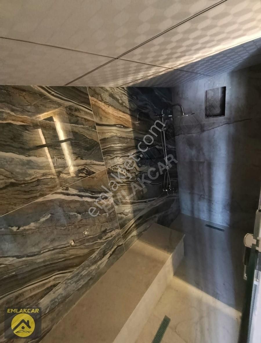 Emlakcar Dan İsmail Ketenci Caddesinde Ultra Lüks 3+1 Daireler - Görsel 3