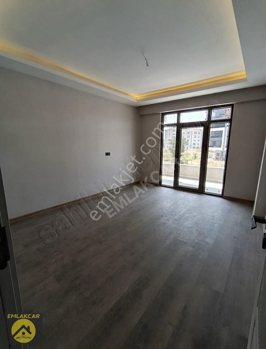 Emlakcar Dan İsmail Ketenci Caddesinde Ultra Lüks 3+1 Daireler - Görsel 19