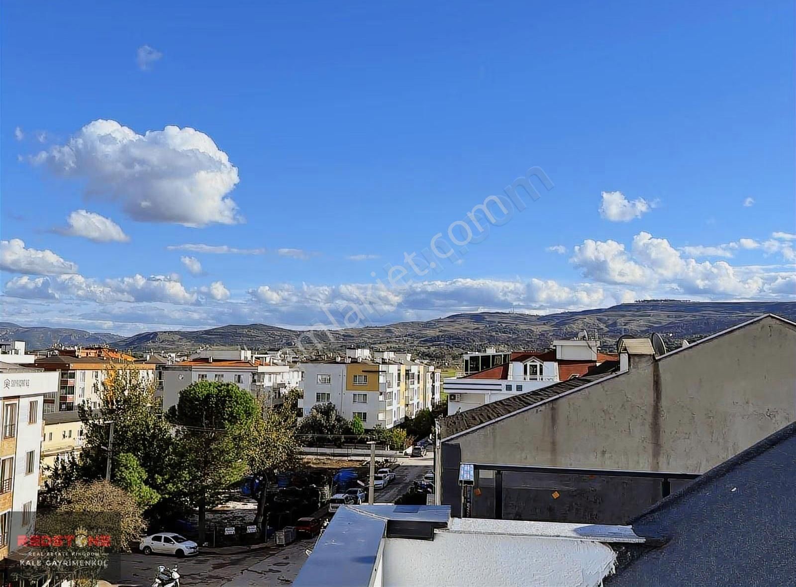 Çanakkale Barboros Mahallesinde Sıfır 4+1 Dublex Daire - Görsel 6