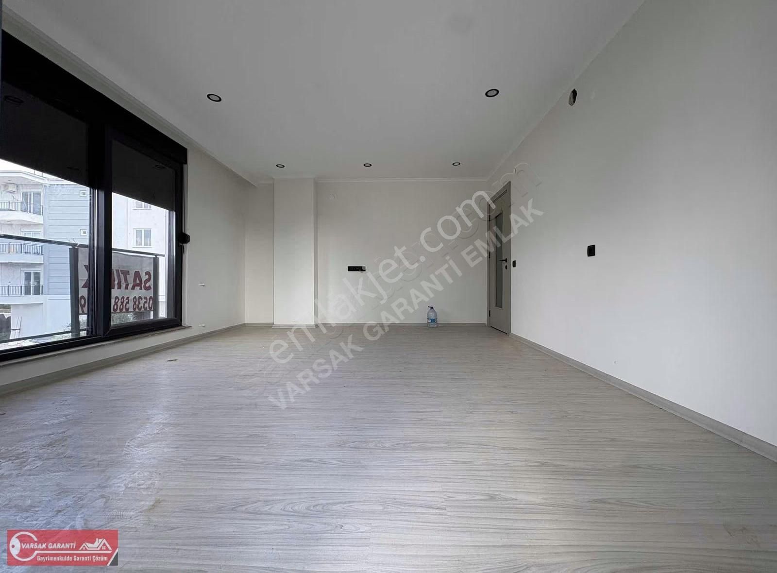 V.aydoğmuş 100m2 Çift Balkonlu Sıfır 2+1 Daire - Görsel 3