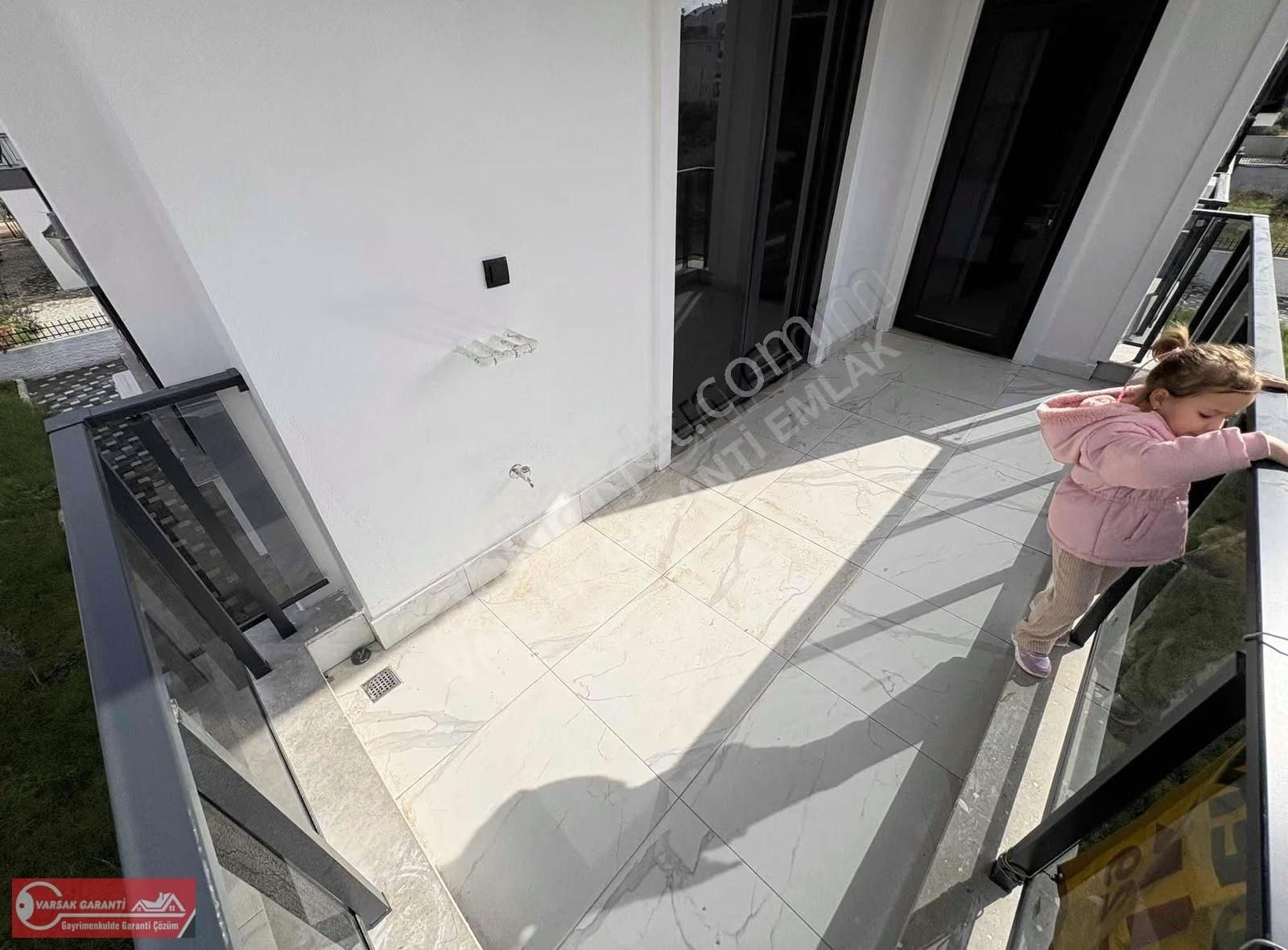 V.aydoğmuş 100m2 Çift Balkonlu Sıfır 2+1 Daire - Görsel 23
