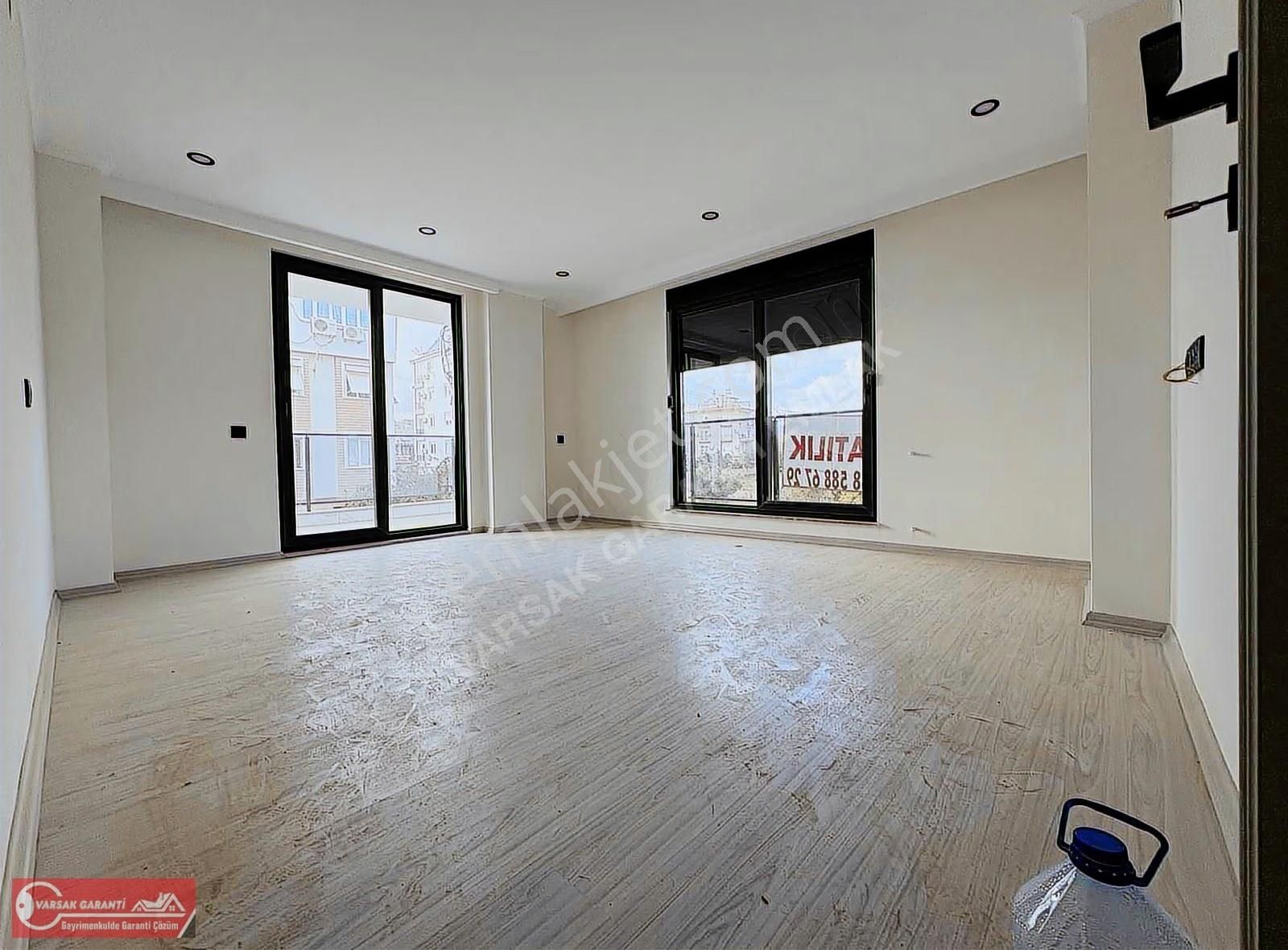 V.aydoğmuş 100m2 Çift Balkonlu Sıfır 2+1 Daire - Görsel 19