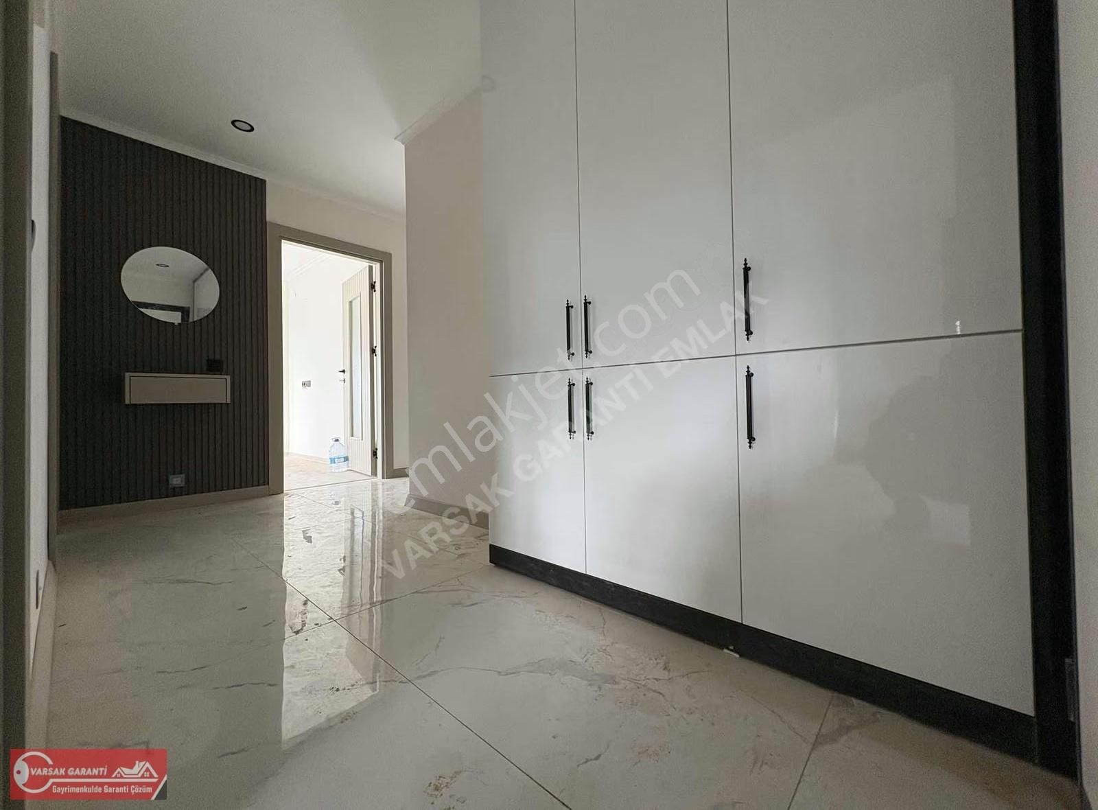 V.aydoğmuş 100m2 Çift Balkonlu Sıfır 2+1 Daire - Görsel 10