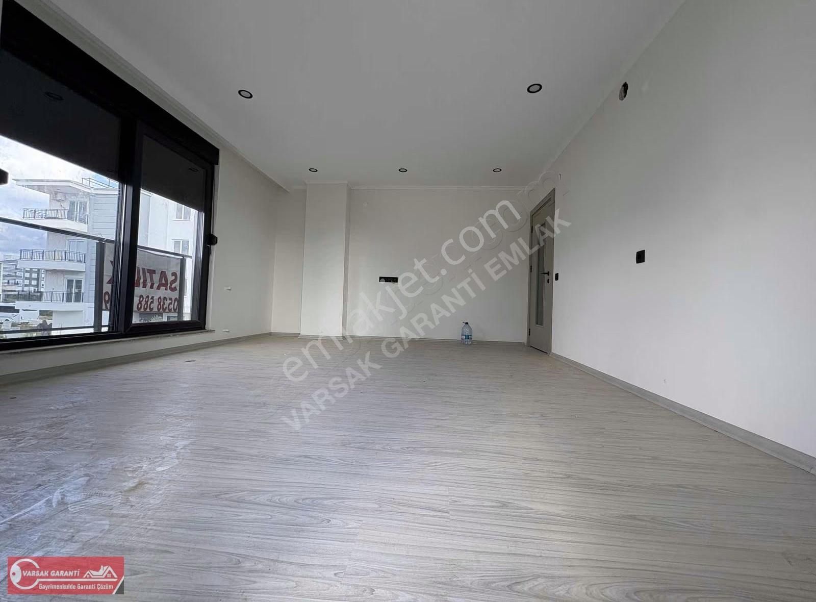 V.aydoğmuş 100m2 Çift Balkonlu Sıfır 2+1 Daire - Görsel 34