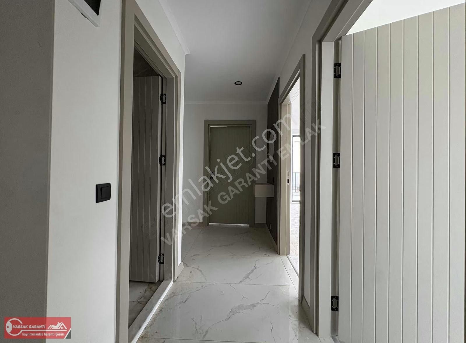 V.aydoğmuş 100m2 Çift Balkonlu Sıfır 2+1 Daire - Görsel 22