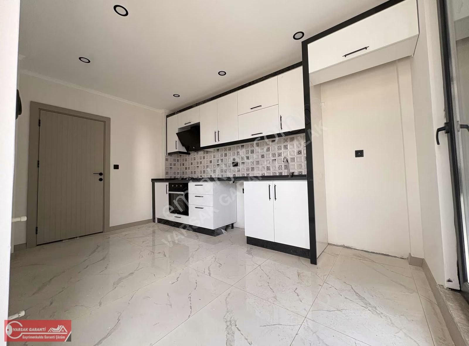 V.aydoğmuş 100m2 Çift Balkonlu Sıfır 2+1 Daire - Görsel 18