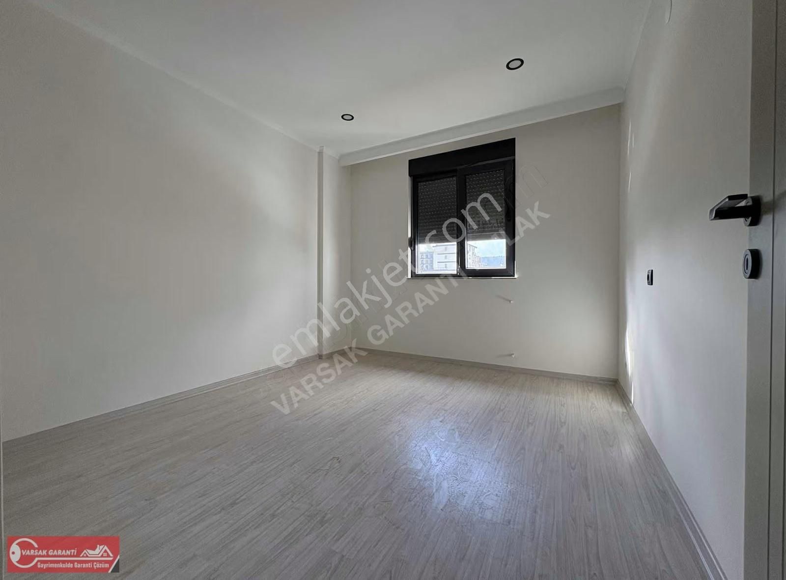 V.aydoğmuş 100m2 Çift Balkonlu Sıfır 2+1 Daire - Görsel 17