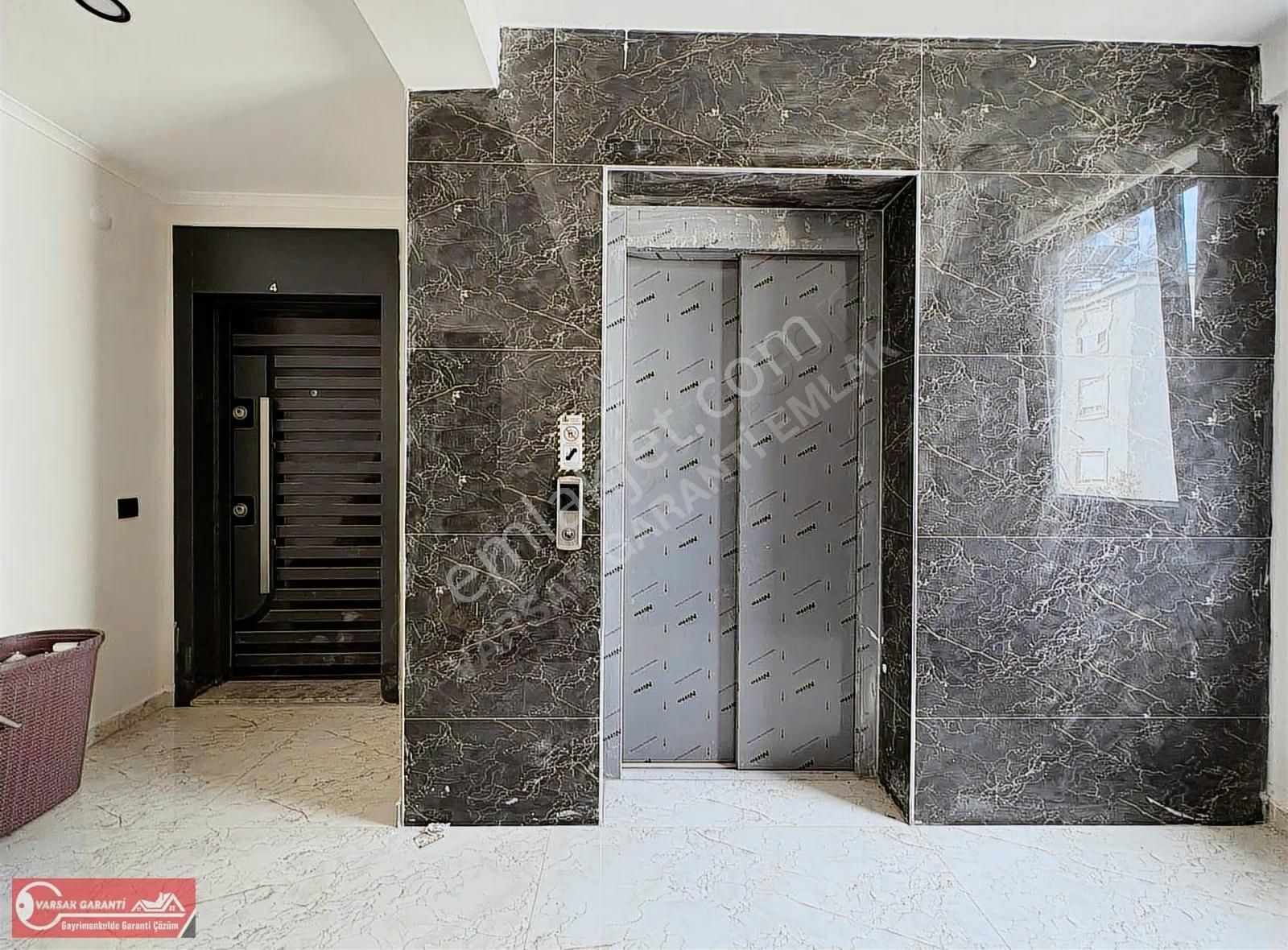 V.aydoğmuş 100m2 Çift Balkonlu Sıfır 2+1 Daire - Görsel 5