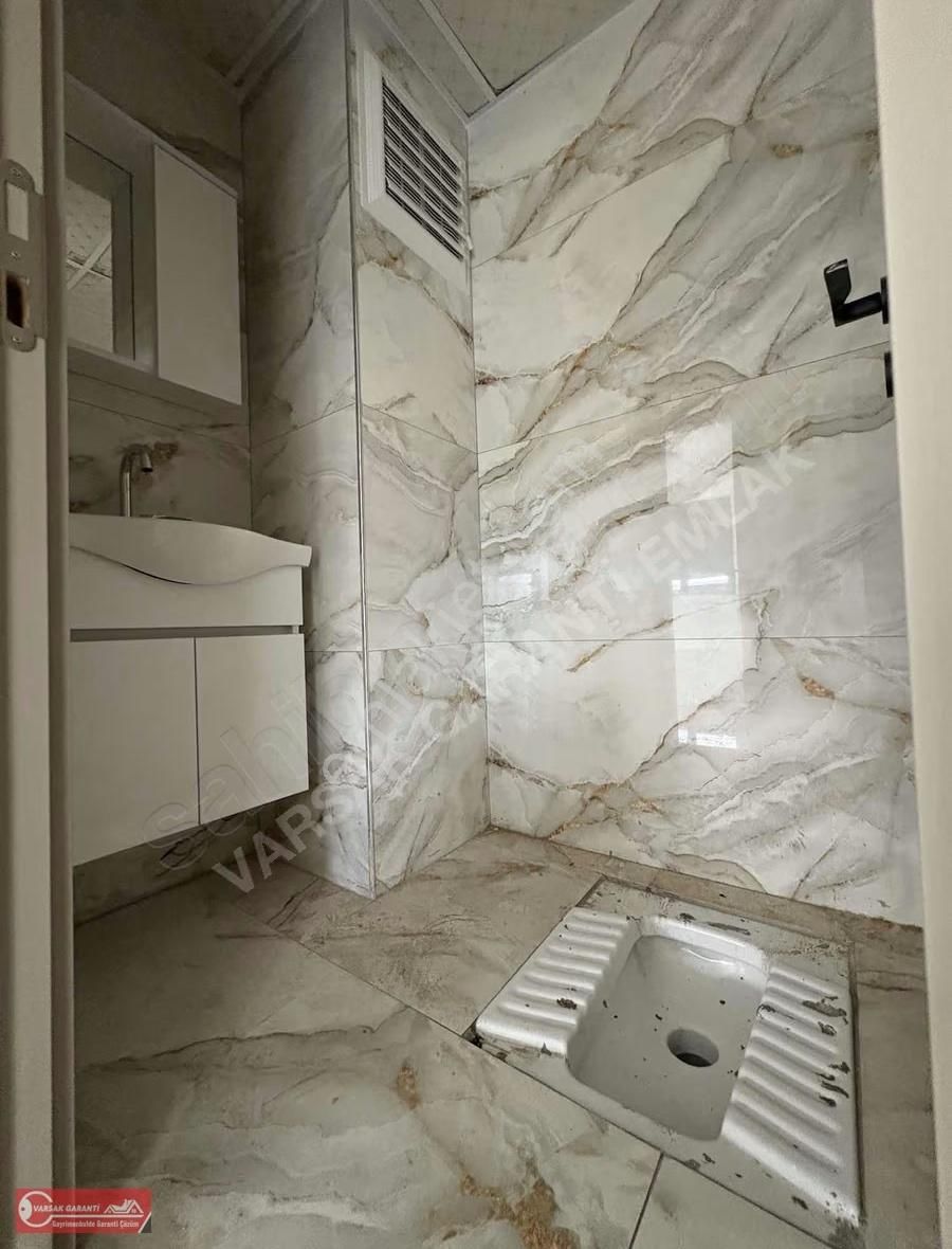 V.aydoğmuş 100m2 Çift Balkonlu Sıfır 2+1 Daire - Görsel 32