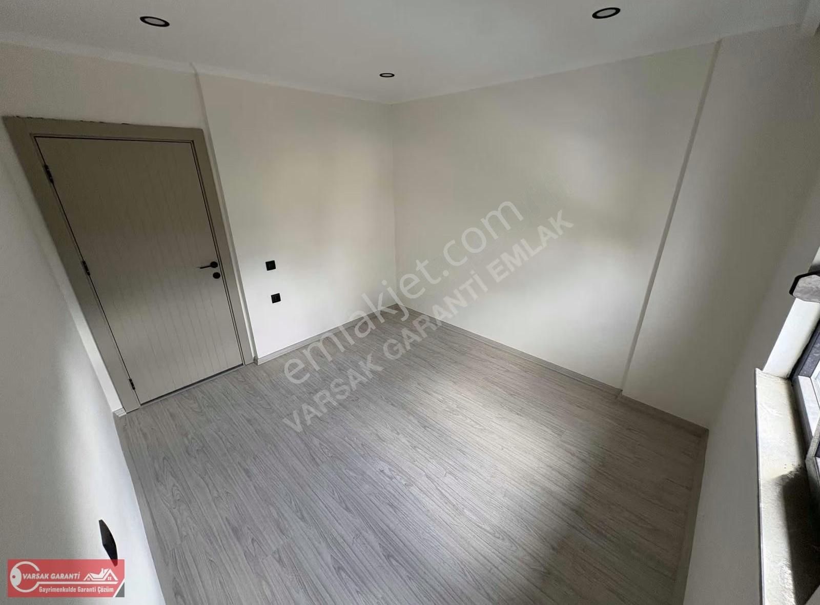 V.aydoğmuş 100m2 Çift Balkonlu Sıfır 2+1 Daire - Görsel 29