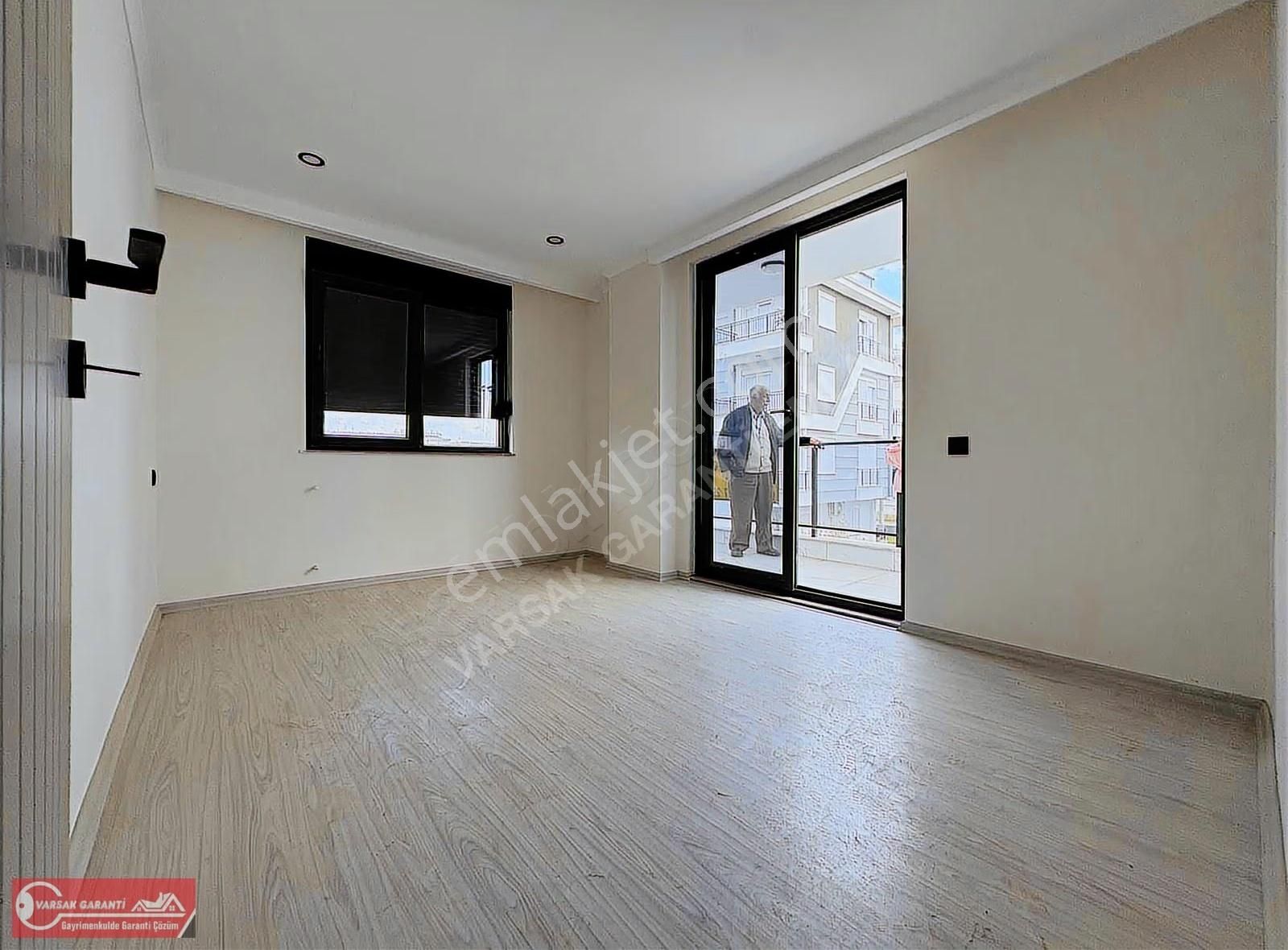 V.aydoğmuş 100m2 Çift Balkonlu Sıfır 2+1 Daire - Görsel 21