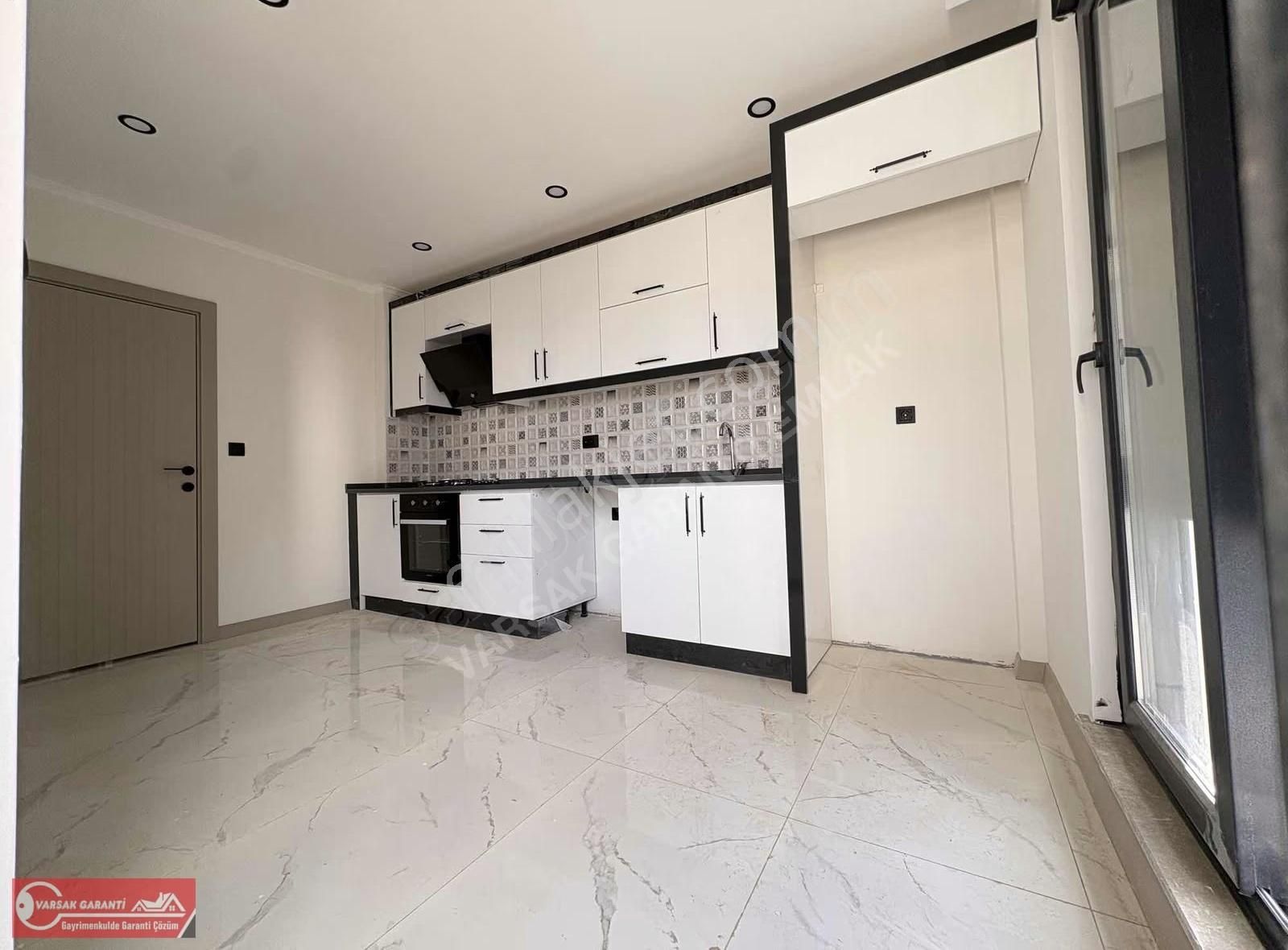 V.aydoğmuş 100m2 Çift Balkonlu Sıfır 2+1 Daire - Görsel 27