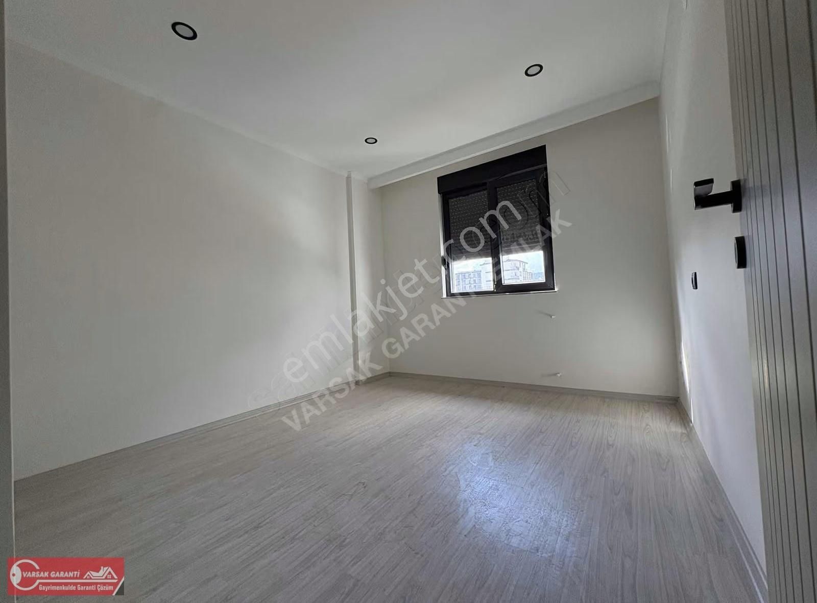 V.aydoğmuş 100m2 Çift Balkonlu Sıfır 2+1 Daire - Görsel 31