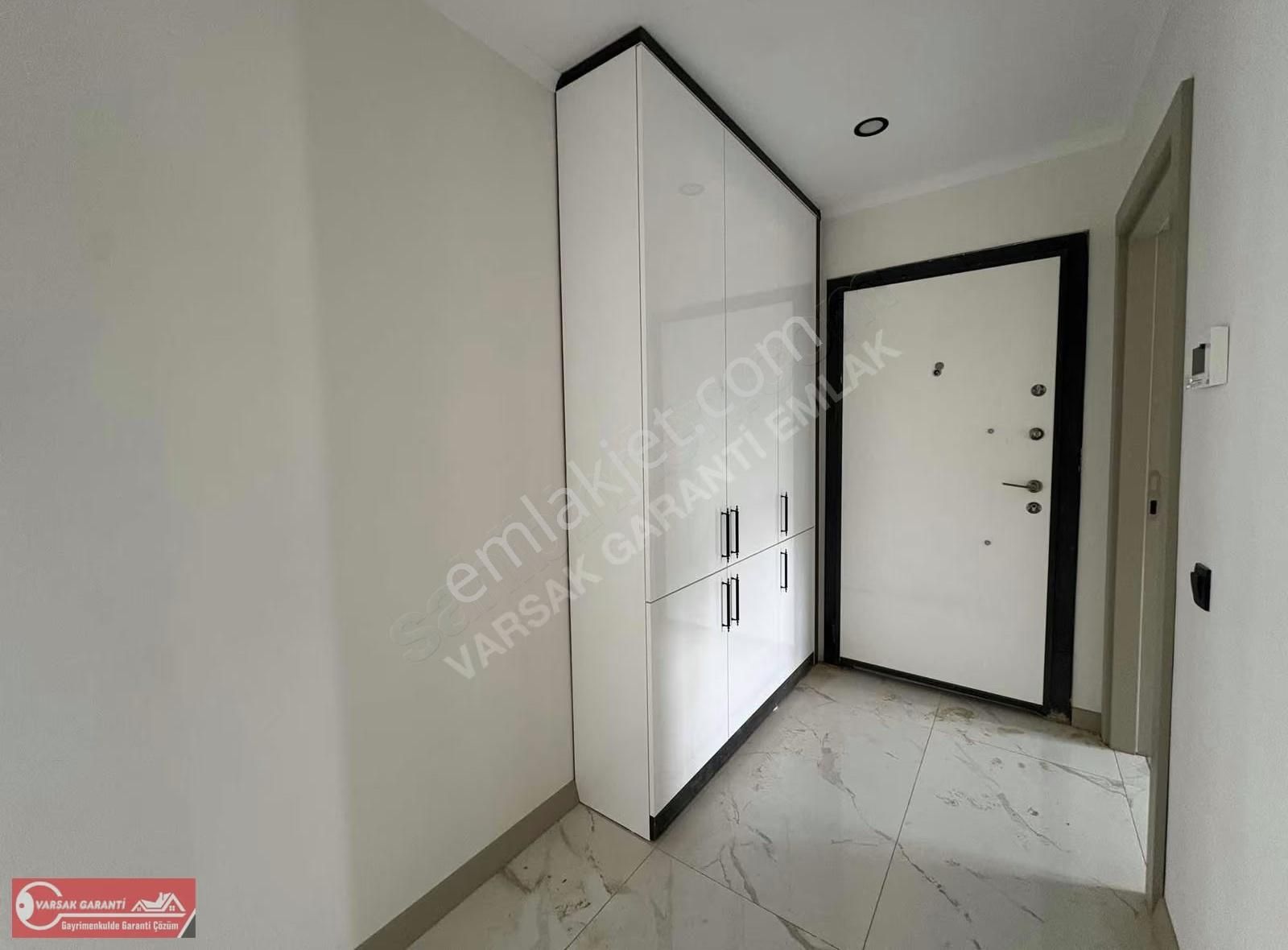 V.aydoğmuş 100m2 Çift Balkonlu Sıfır 2+1 Daire - Görsel 9