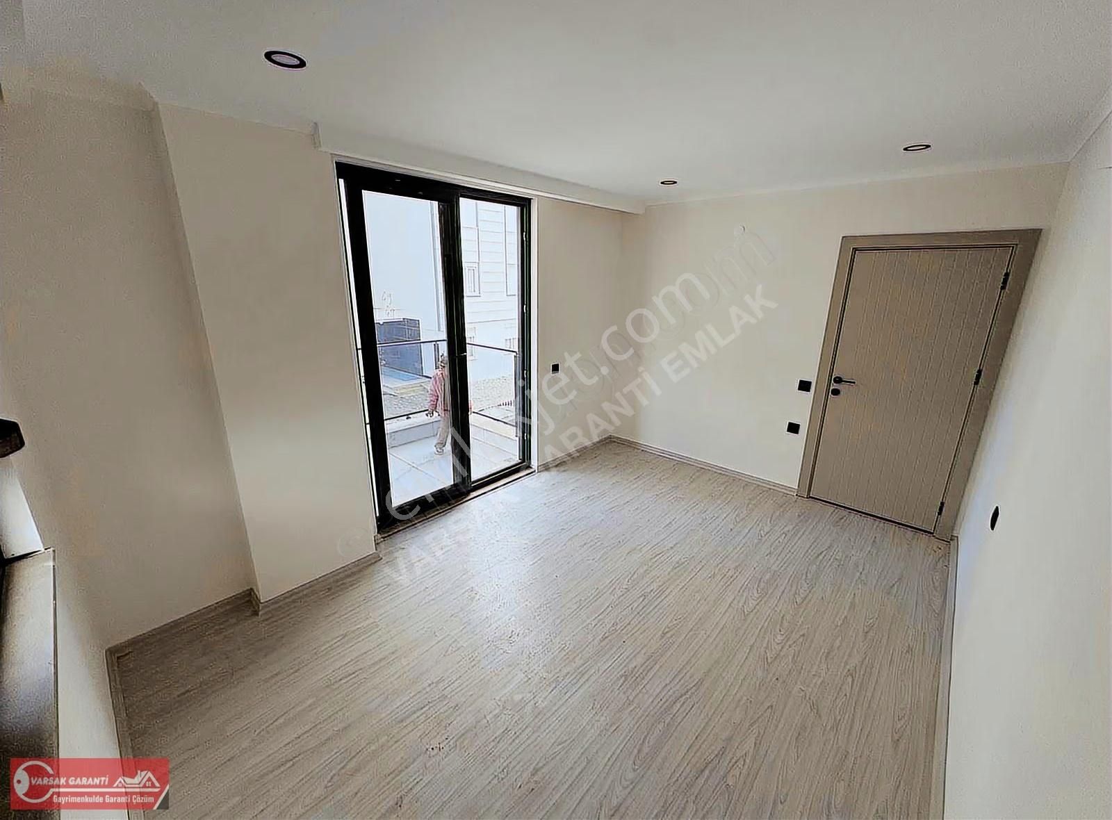 V.aydoğmuş 100m2 Çift Balkonlu Sıfır 2+1 Daire - Görsel 2