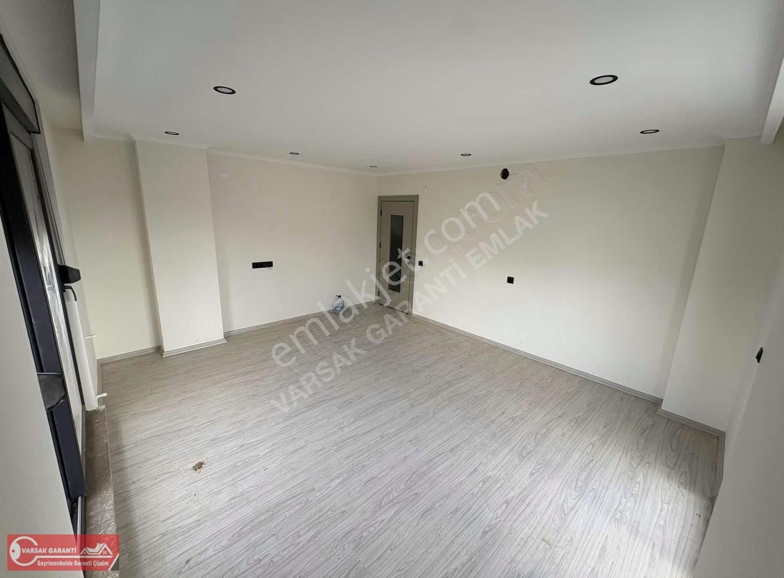 V.aydoğmuş 100m2 Çift Balkonlu Sıfır 2+1 Daire - Görsel 26